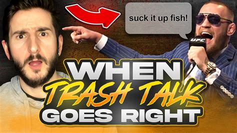 Tony g poker trash talk